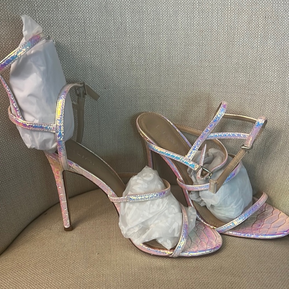 Sexy Beautiful summer sandals